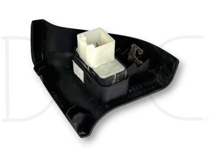02-07 Ford F250 F350 Crew Cab RH Right Passenger Rear Door Window Switch