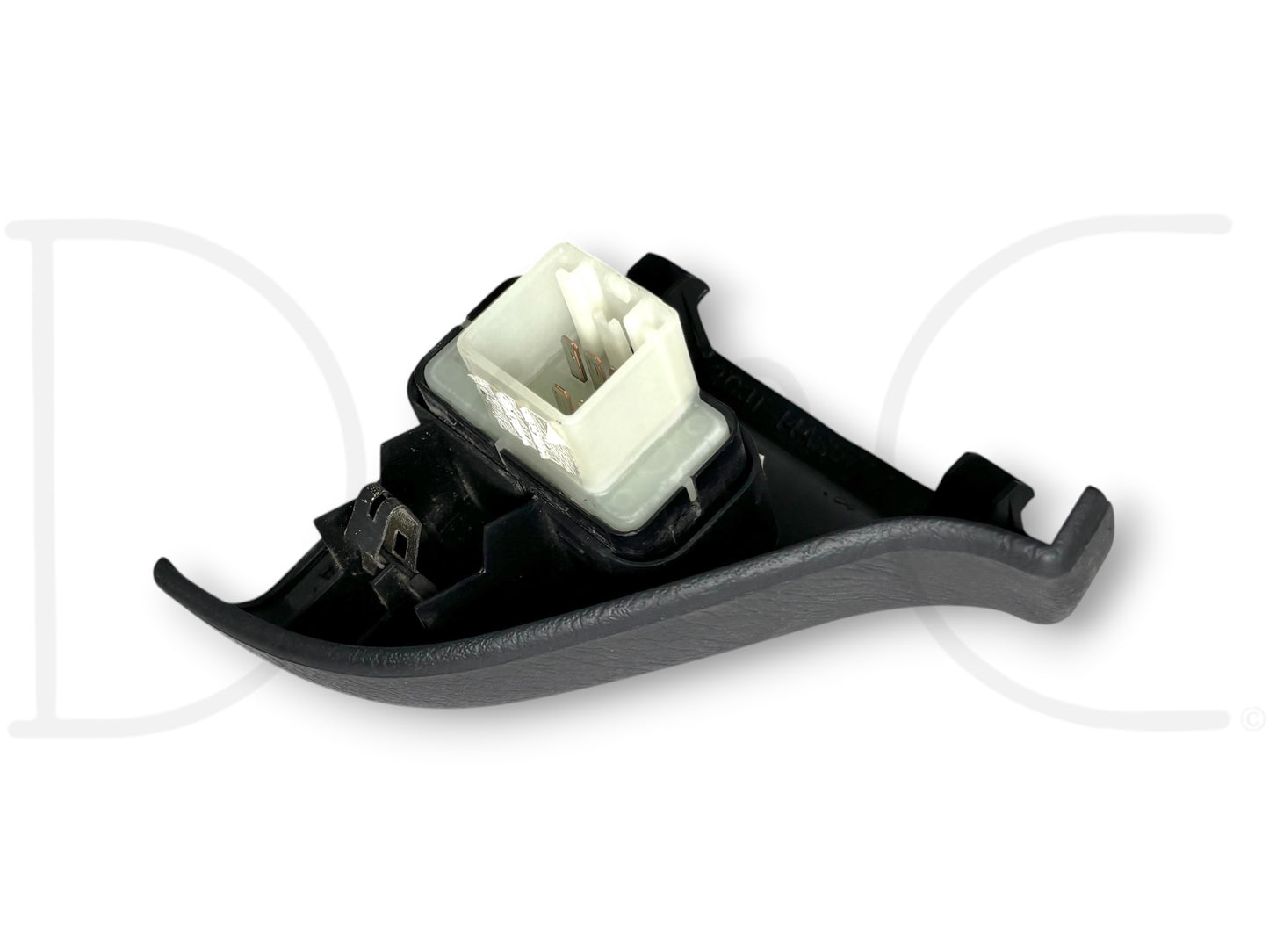 02-07 Ford F250 F350 Crew Cab RH Right Passenger Rear Door Window Switch