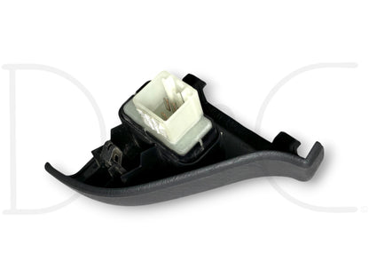02-07 Ford F250 F350 Crew Cab RH Right Passenger Rear Door Window Switch
