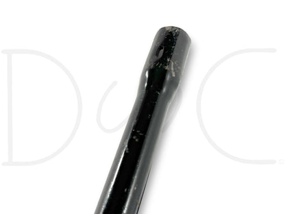 05-10 Ford F350 Dually DRW Spare Tire Lug Wrench Jack Handle Rods Tools OEM