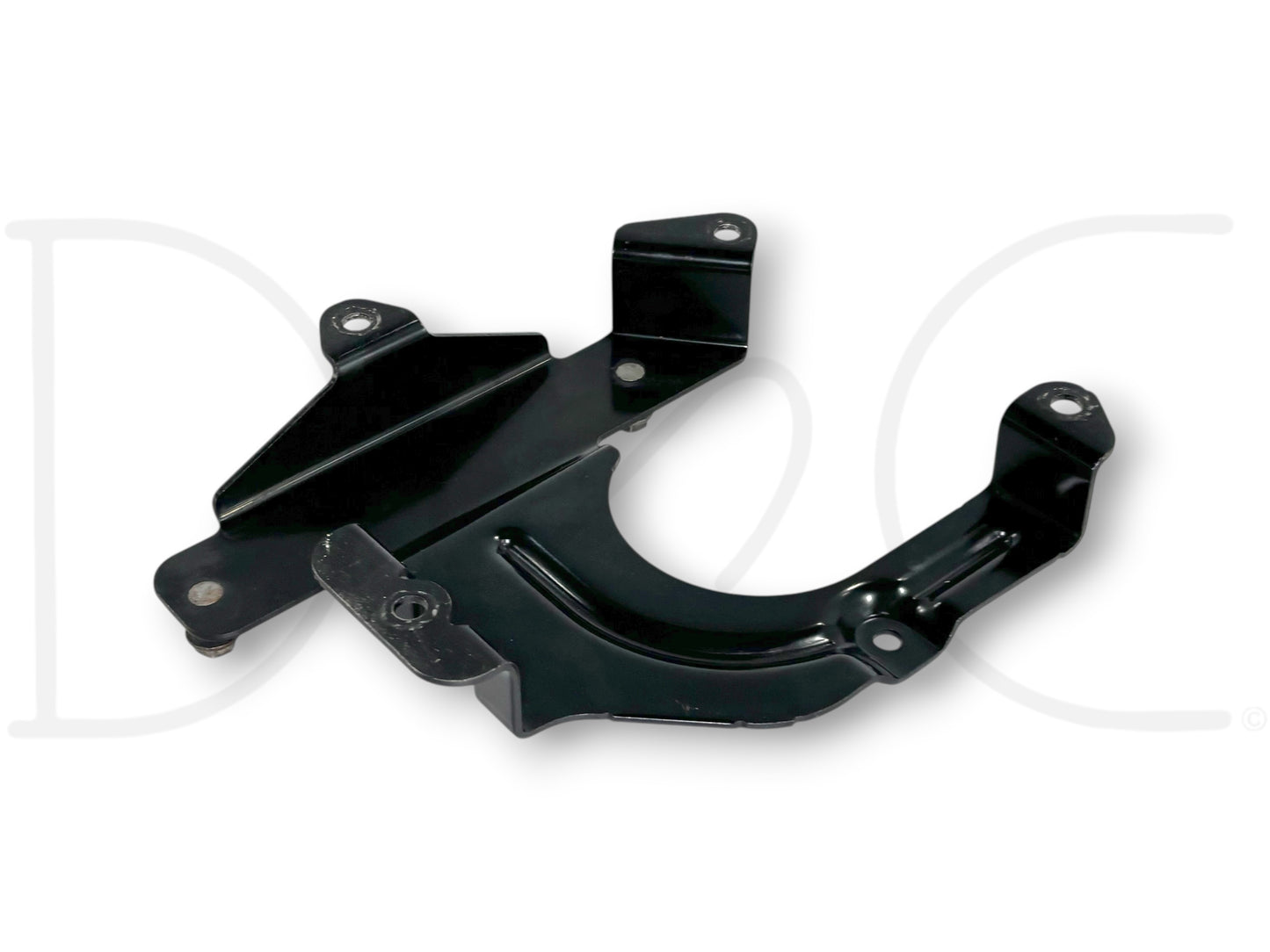 05-07 Ford F250 F350 6.0 6.0L Diesel Gpr Glow Plug Relay Mount Bracket OE