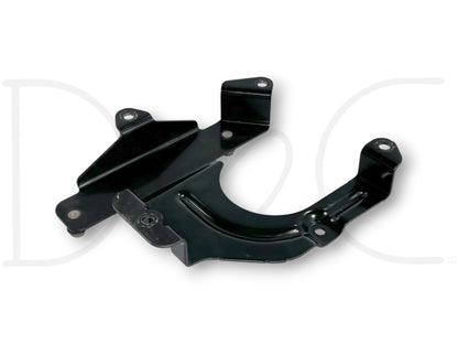 05-07 Ford F250 F350 6.0 6.0L Diesel Gpr Glow Plug Relay Mount Bracket OE
