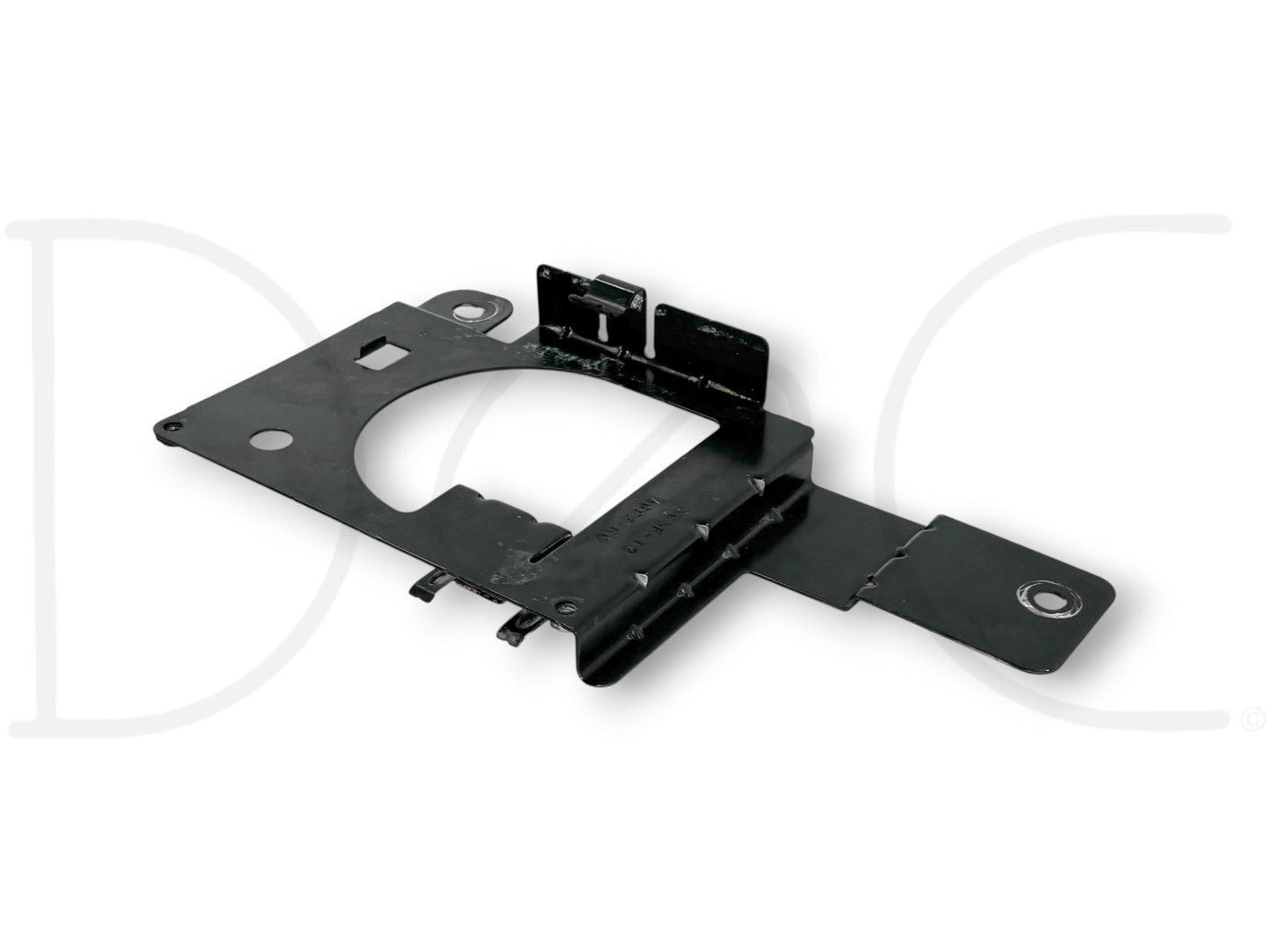 03-07 Ford F250 F350 6.0 6.0L Diesel PCM Computer Mount Bracket OEM