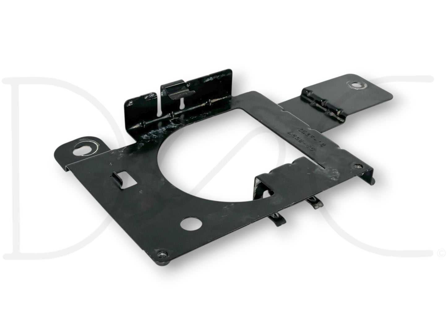 03-07 Ford F250 F350 6.0 6.0L Diesel PCM Computer Mount Bracket OEM
