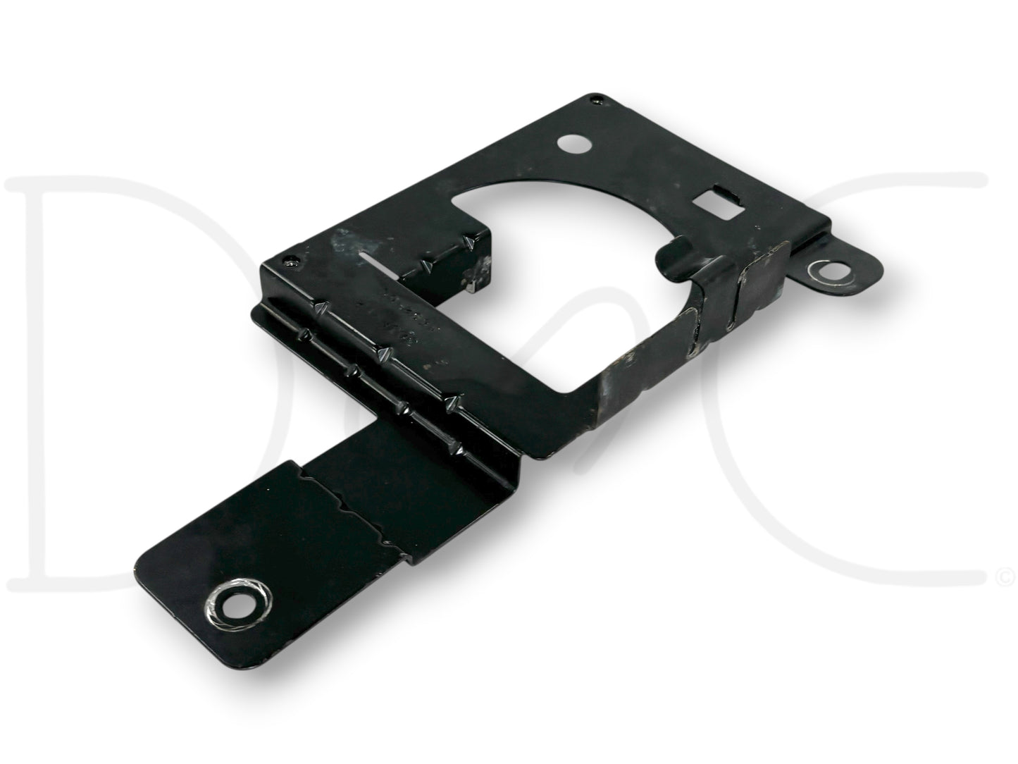 03-07 Ford F250 F350 6.0 6.0L Diesel PCM Computer Mount Bracket OEM