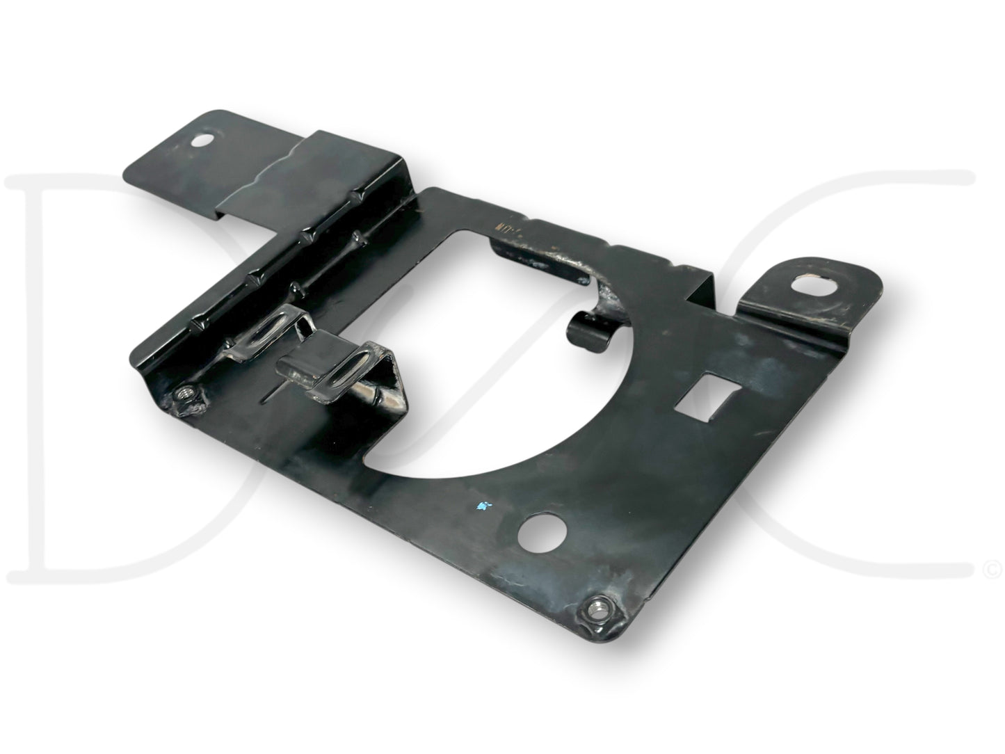 03-07 Ford F250 F350 6.0 6.0L Diesel PCM Computer Mount Bracket OEM