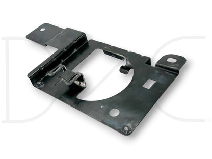 03-07 Ford F250 F350 6.0 6.0L Diesel PCM Computer Mount Bracket OEM
