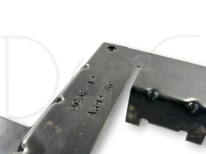 03-07 Ford F250 F350 6.0 6.0L Diesel PCM Computer Mount Bracket OEM