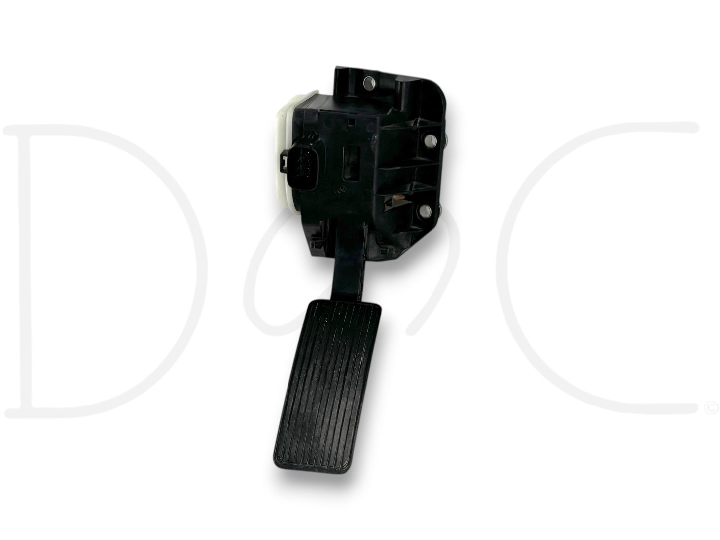 05-07 Ford F250 F350 6.0 Diesel Accelerator Throttle Gas Pedal 5C34-9F836-Db