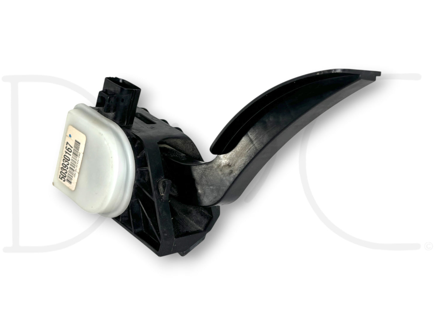 05-07 Ford F250 F350 6.0 Diesel Accelerator Throttle Gas Pedal 5C34-9F836-Db