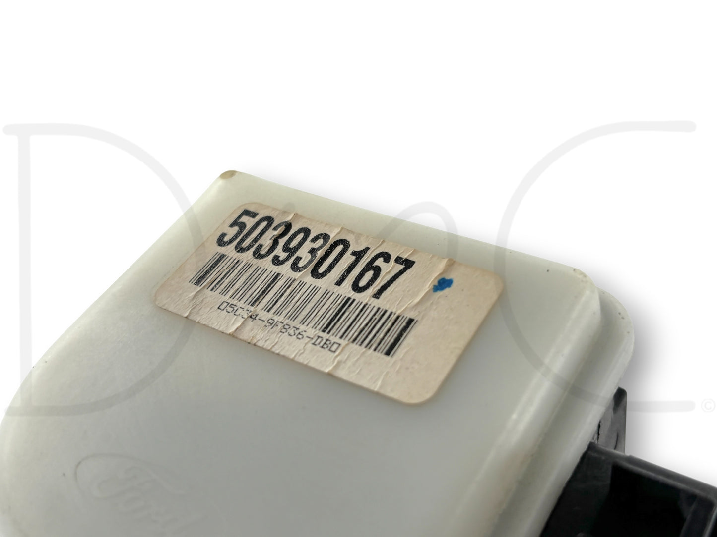 05-07 Ford F250 F350 6.0 Diesel Accelerator Throttle Gas Pedal 5C34-9F836-Db
