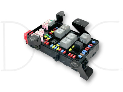 05-07 Ford F250 F350 Dash Interior Fuse Box Relay Module OE 5C3T-14A067-Ae