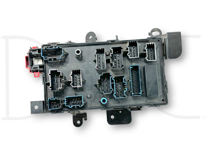 05-07 Ford F250 F350 Dash Interior Fuse Box Relay Module OE 5C3T-14A067-Ae