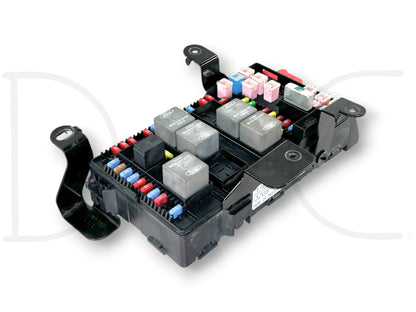 05-07 Ford F250 F350 Dash Interior Fuse Box Relay Module OE 5C3T-14A067-Ae