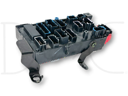 05-07 Ford F250 F350 Dash Interior Fuse Box Relay Module OE 5C3T-14A067-Ae
