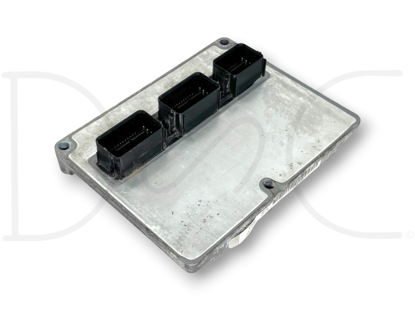 05 2005 Ford F250 F350 6.0 6.0L PCM ECM ECU Engine Computer 5C3A-12A650-Kyc Yre2