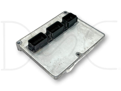 05 2005 Ford F250 F350 6.0 6.0L PCM ECM ECU Engine Computer 5C3A-12A650-Kyc Yre2