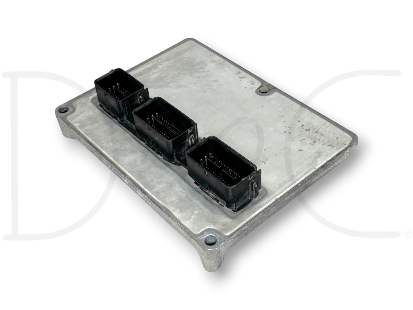 05 2005 Ford F250 F350 6.0 6.0L PCM ECM ECU Engine Computer 5C3A-12A650-Kyc Yre2