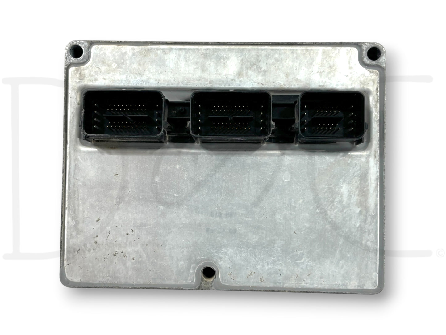 05 2005 Ford F250 F350 6.0 6.0L PCM ECM ECU Engine Computer 5C3A-12A650-Kyc Yre2