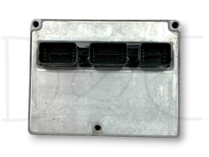 05 2005 Ford F250 F350 6.0 6.0L PCM ECM ECU Engine Computer 5C3A-12A650-Kyc Yre2