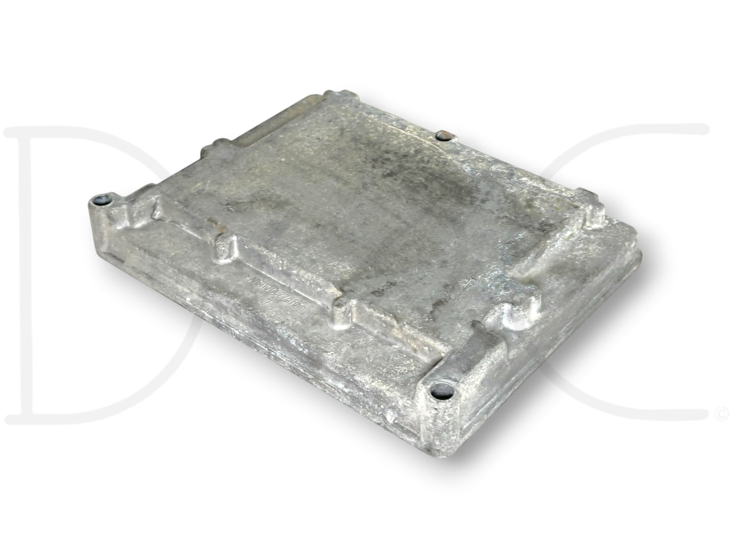 05 2005 Ford F250 F350 6.0 6.0L PCM ECM ECU Engine Computer 5C3A-12A650-Kyc Yre2