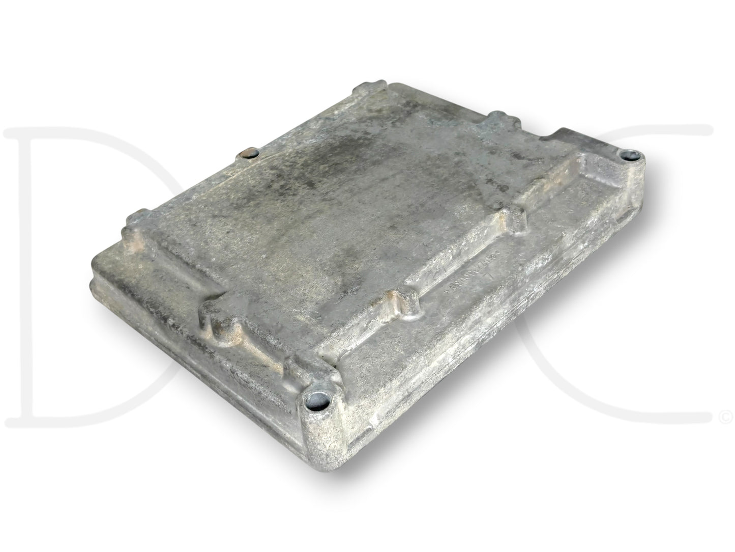 05 2005 Ford F250 F350 6.0 6.0L PCM ECM ECU Engine Computer 5C3A-12A650-Kyc Yre2