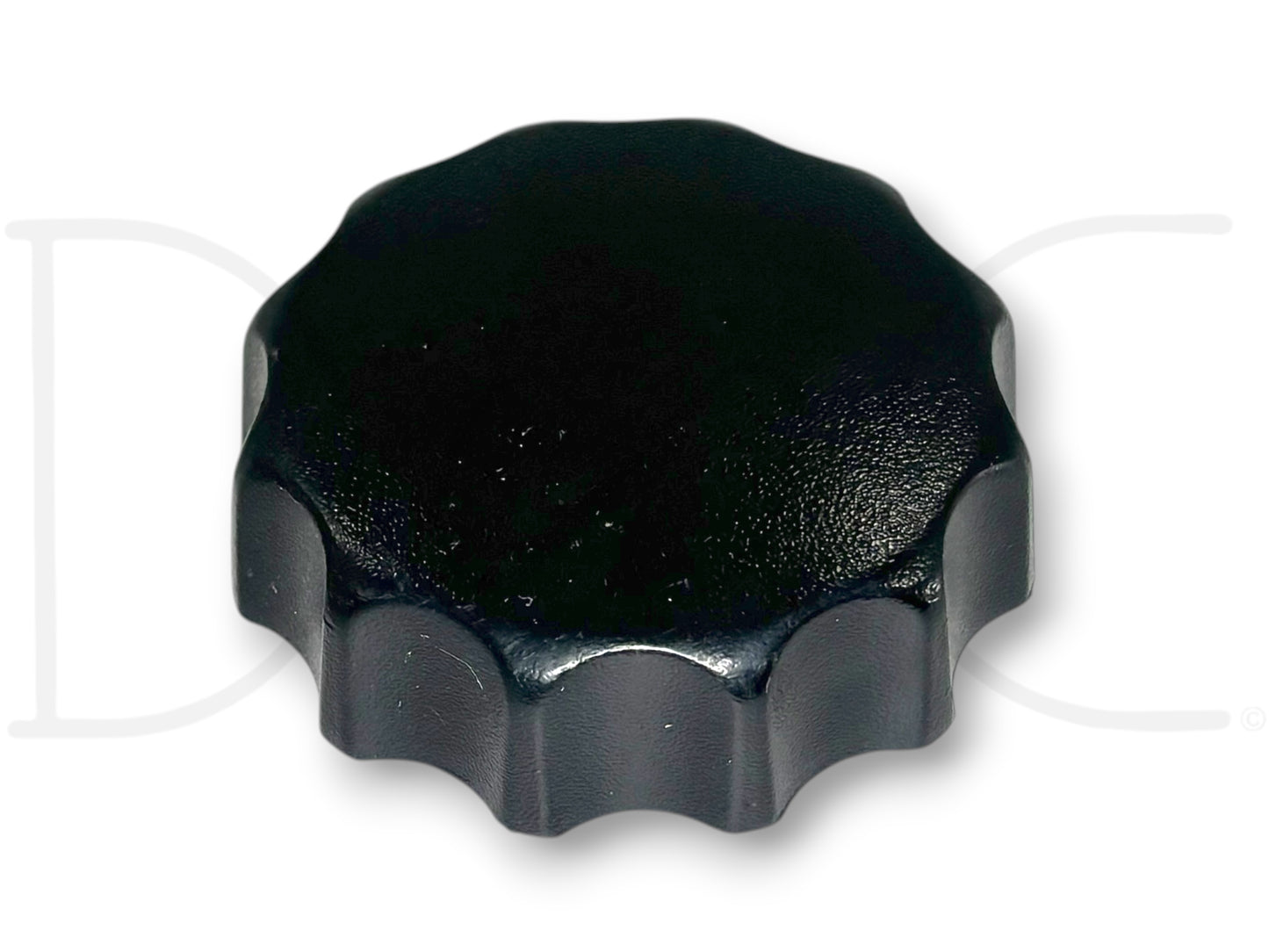 99-07 Ford F250 F350 Seat Lumbar Support Adjuster Knob OEM