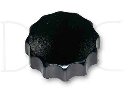 99-07 Ford F250 F350 Seat Lumbar Support Adjuster Knob OEM