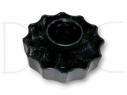 99-07 Ford F250 F350 Seat Lumbar Support Adjuster Knob OEM