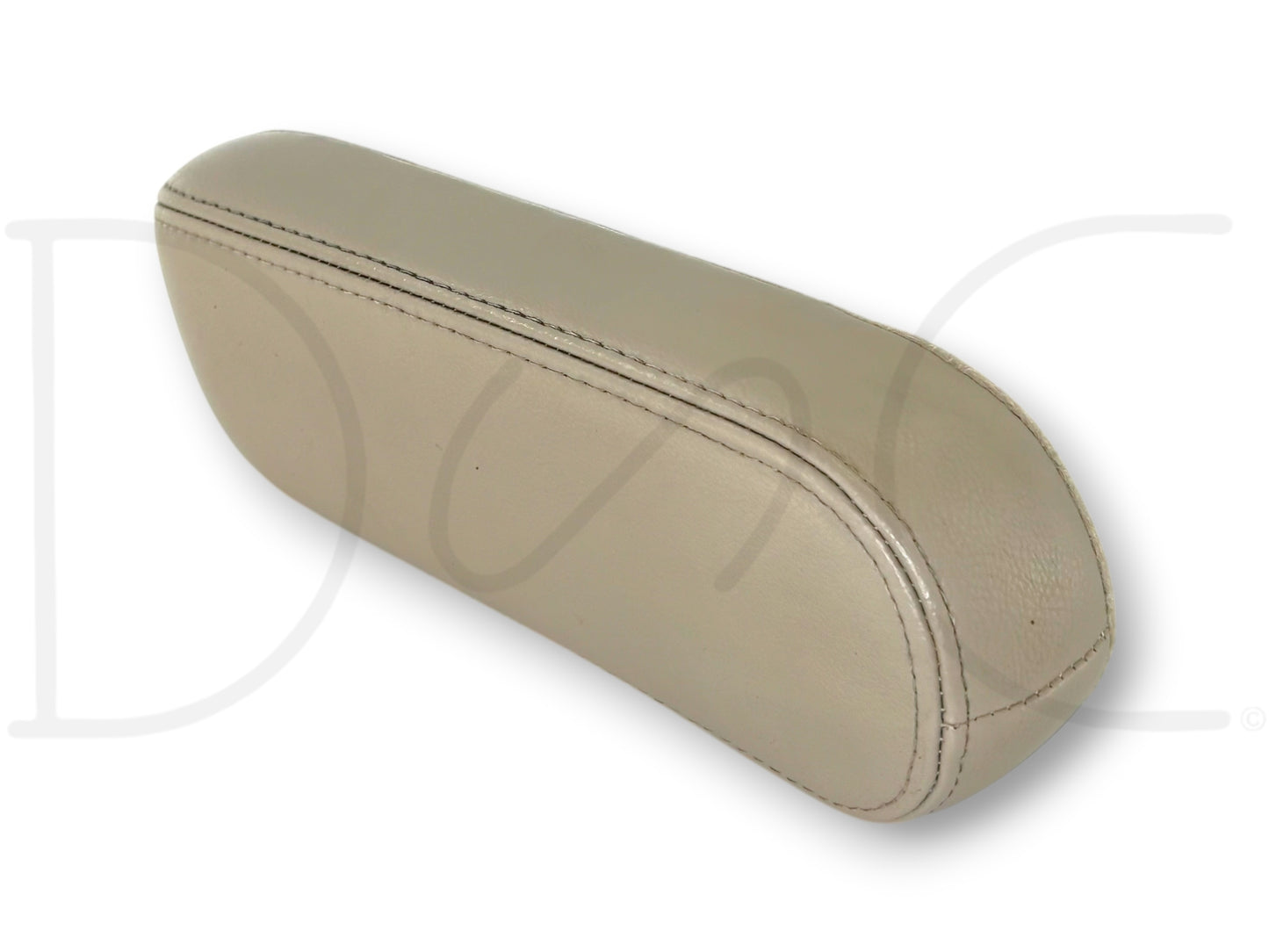 99-07 Ford F250 F350 RH Right Passenger Front Seat Armrest Arm Rest Tan OE