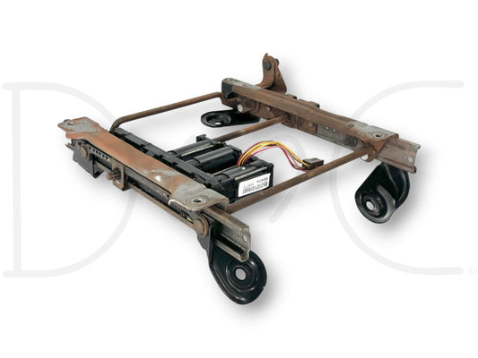 99-07 Ford F250 F350 RH Right Passenger Seat Track Base Frame Power Motors OE