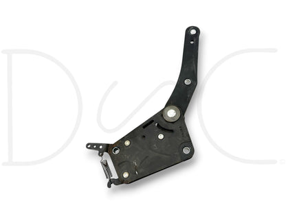 99-07 Ford F250 F350 LH Left Driver Seat Back Recline Tilt Lean Hinge Bracket OE