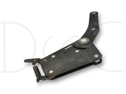 99-07 Ford F250 F350 LH Left Driver Seat Back Recline Tilt Lean Hinge Bracket OE