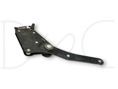 99-07 Ford F250 F350 LH Left Driver Seat Back Recline Tilt Lean Hinge Bracket OE