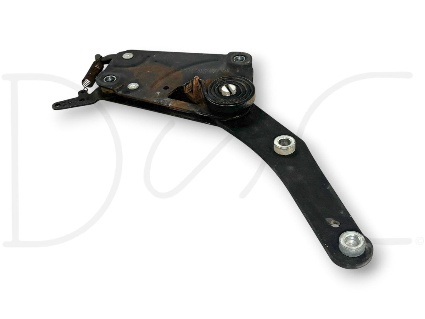 99-07 Ford F250 F350 LH Left Driver Seat Back Recline Tilt Lean Hinge Bracket OE