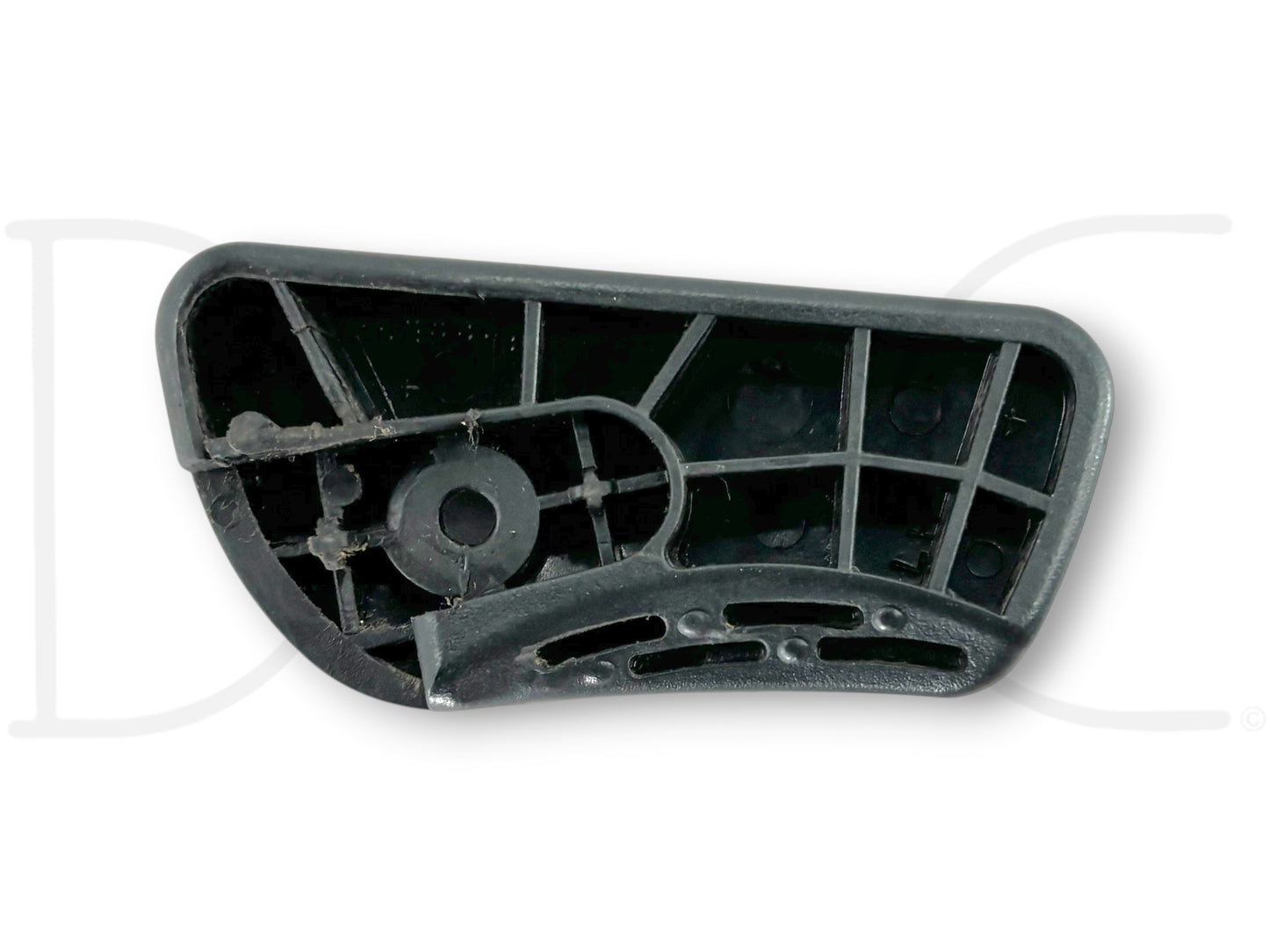 99-07 Ford F250 F350 Seat Back Recline Tilt Lean Lever Handle LH Left Driver