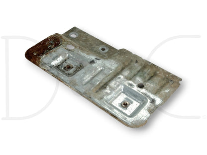 05-07 Ford F250 F350 LH Battery Tray Support Bracket Mount OE 5C34-10732-Aa