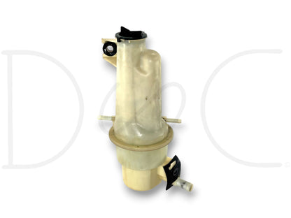 05-07 Ford F250 F350 6.0L Power Steering Fluid Reservoir 3 Port 5C34-3R700-Be