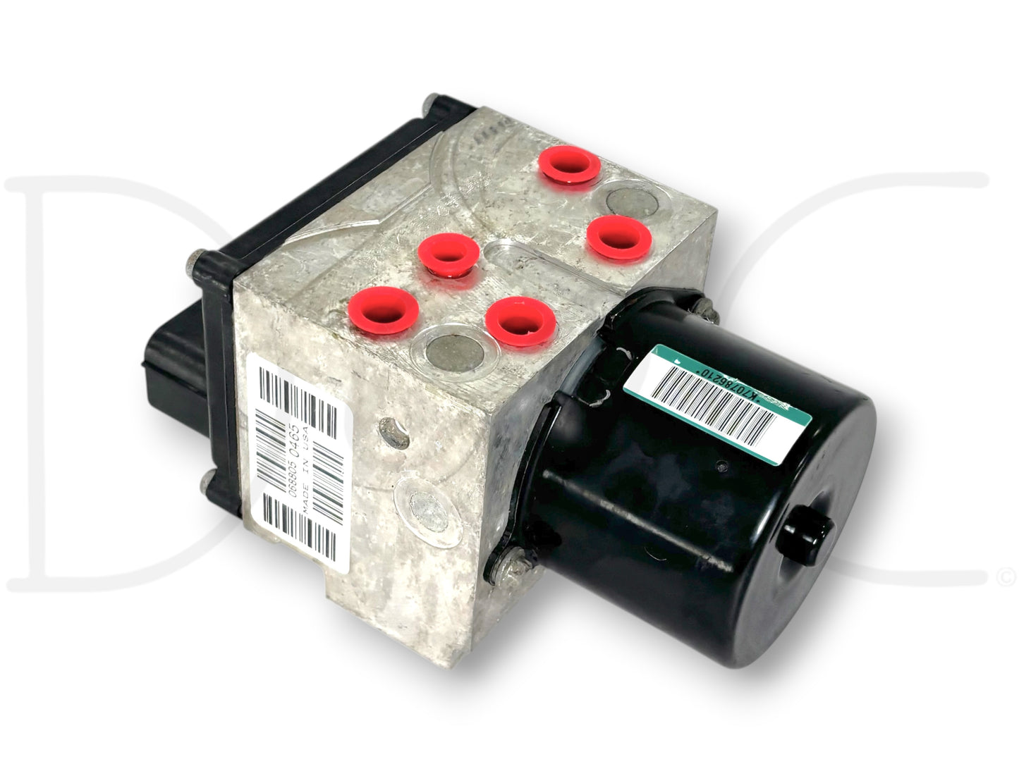 05-07 Ford F250 F350 ABS Pump Brake Control Module OEM EHCU 5C34-2C346-Ak