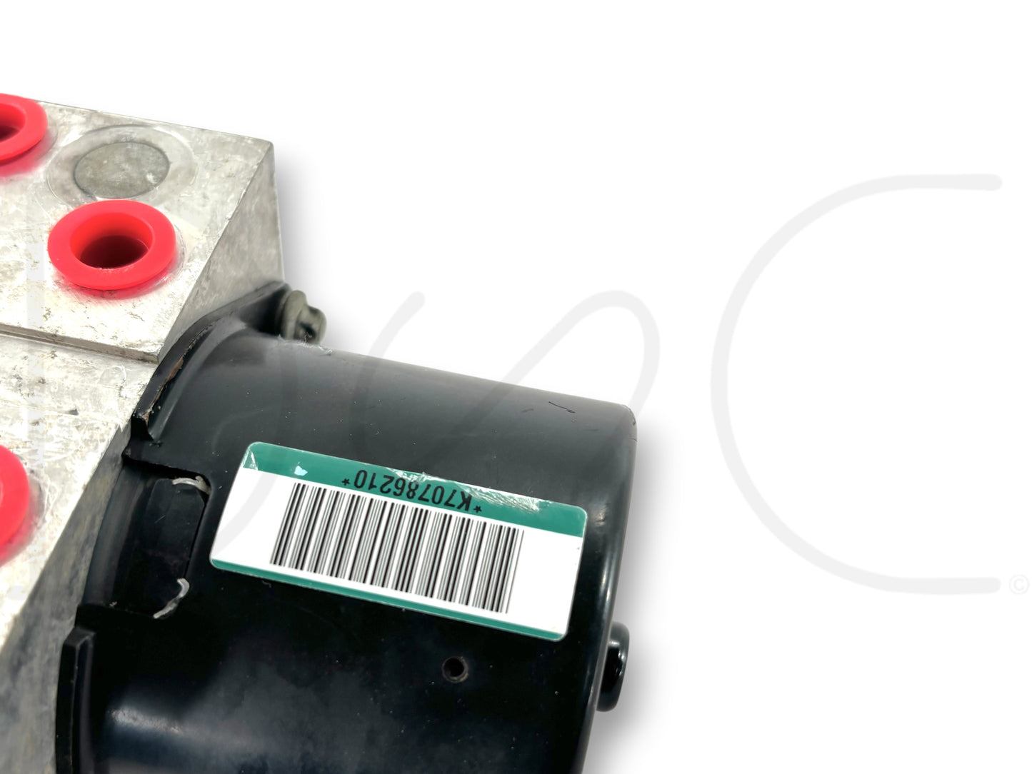 05-07 Ford F250 F350 ABS Pump Brake Control Module OEM EHCU 5C34-2C346-Ak