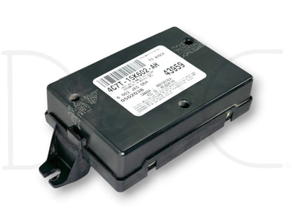 04-07 Ford F250 F350 Anti Theft Keyless Entry Computer Module 4C7T-15K602-Ah