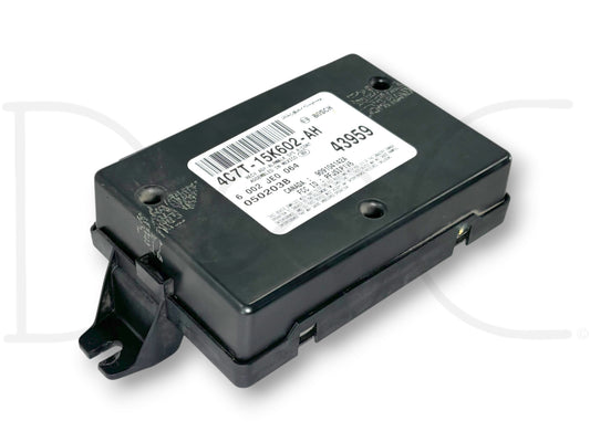 04-07 Ford F250 F350 Anti Theft Keyless Entry Computer Module 4C7T-15K602-Ah