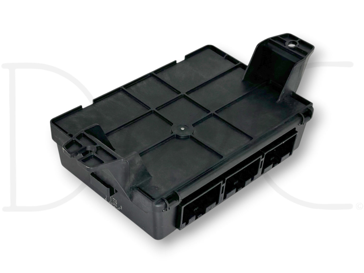 04-07 Ford F250 F350 Anti Theft Keyless Entry Computer Module 4C7T-15K602-Ah