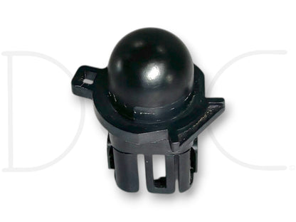 02-07 Ford F250 F350 Auto Headlight Sun Load Sensor OEM 2C3T-14A597-Ad *Blem*