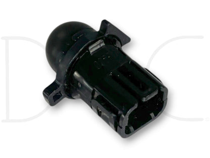 02-07 Ford F250 F350 Auto Headlight Sun Load Sensor OEM 2C3T-14A597-Ad *Blem*