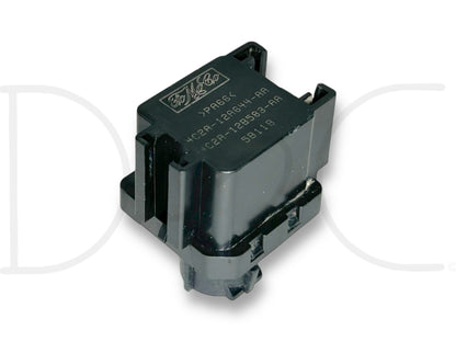 04-07 Ford F250 F350 Excursion Barometric Pressure Sensor OEM 4C2A-12A644-Aa