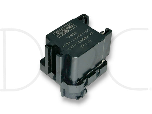 04-07 Ford F250 F350 Excursion Barometric Pressure Sensor OEM 4C2A-12A644-Aa