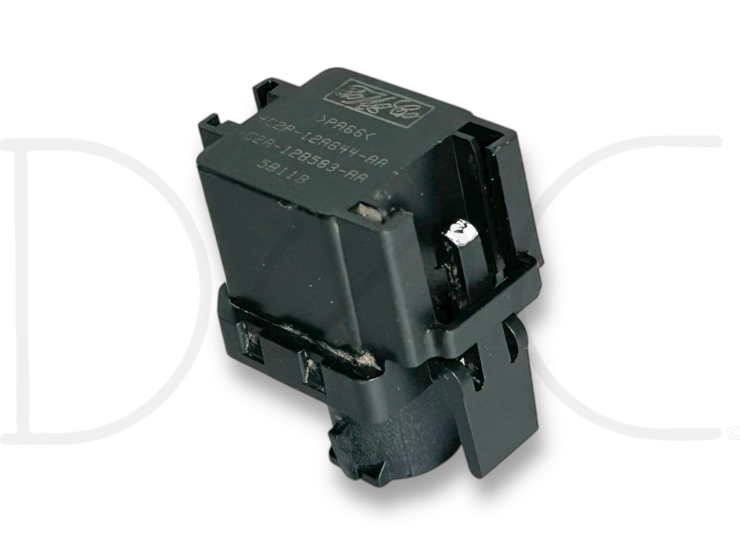 04-07 Ford F250 F350 Excursion Barometric Pressure Sensor OEM 4C2A-12A644-Aa