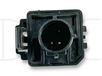 04-07 Ford F250 F350 Excursion Barometric Pressure Sensor OEM 4C2A-12A644-Aa