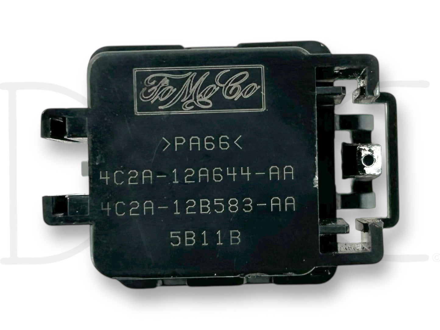 04-07 Ford F250 F350 Excursion Barometric Pressure Sensor OEM 4C2A-12A644-Aa